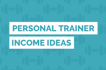 Ways to Make Money as a Personal Trainer