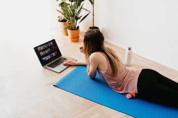 Create Online Fitness Programs